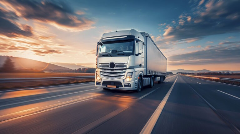 FRET ou Transport Routier