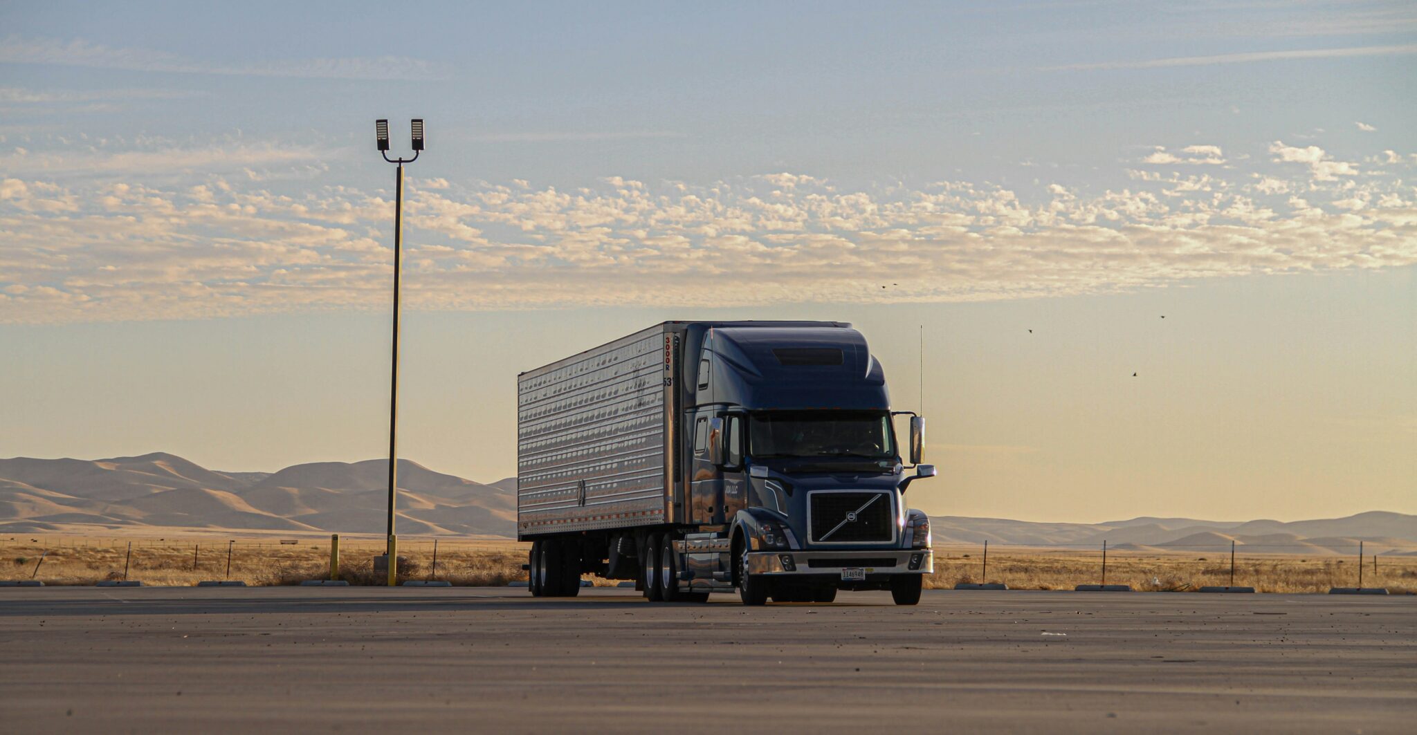 Logistique casablanca maroc