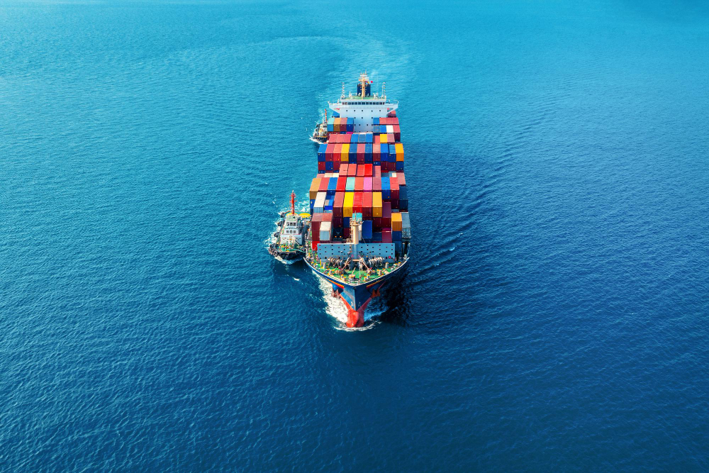 Transport Maritime