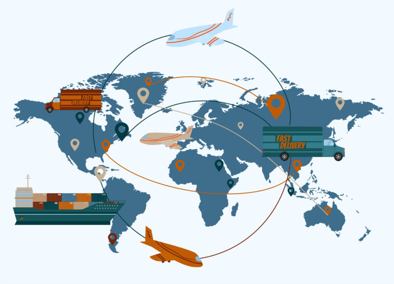 transport international
